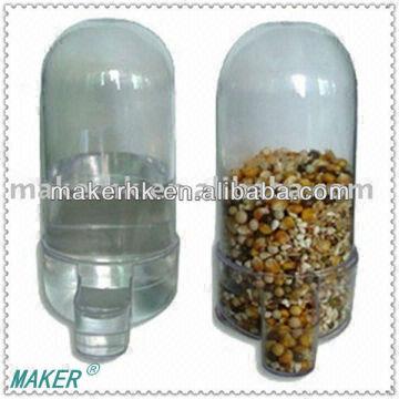 Automatic Pigeon Feeder Manufacturer Direct Sale Capacity 50