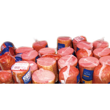 Cold Fresh Meat Packaging Shrinking Bags Heat Shrink