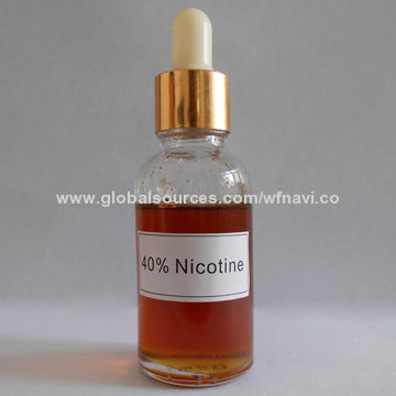 Nicotine Sulfate Made From Pure Plant Extracts Global Sources