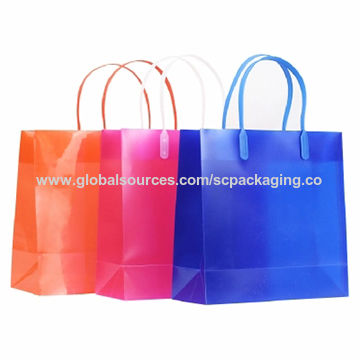 Pp Ping Bags Bag