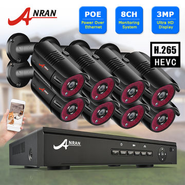 China Oem Good Quality 3mp H 264 Poe Outdoor Ip66 Waterproof Cctv Camera 1536p 4ch Cctv Security Nvr Kit On Global Sources Poe Ip Surveillance Camera Oem Cctv Security Nvr Kit H 264 Poe Kit