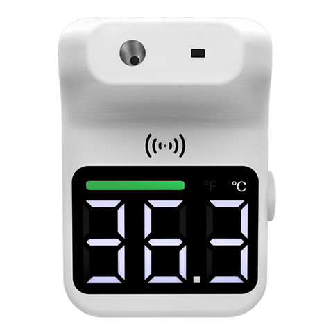 China K3-MINI+ wall-mounted alarm thermometer can work in low ...