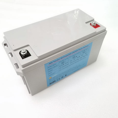 China 5 Years Warranty 12V 200ah LiFePO4 3FM400 SLA Lithium home ...