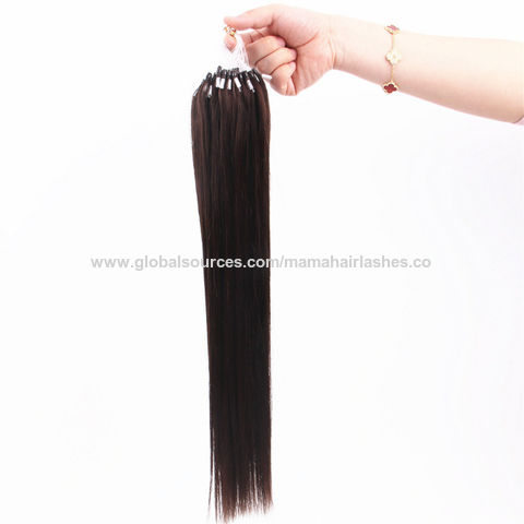 remy hair extensions 1g