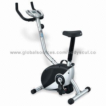 body break exercise bike