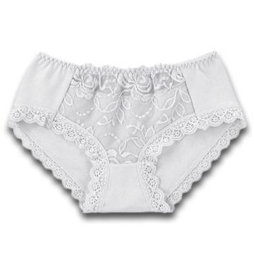 womens panty sizes