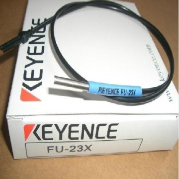 Keyence Fiber Optic Sensor FU-24X New In Box