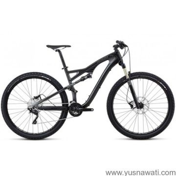 2013 specialized camber 29