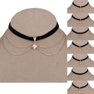 mr price chokers