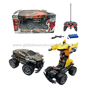 rc cars ltd