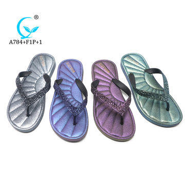ChinaFamous factory OEM slippers indoor 