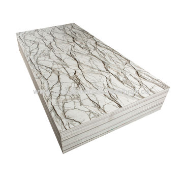 China 2 5 4 Mm Pvc Panel Uv Coating Marble Sheet Wall Panel Plastic Board Interior Decoration For Bathroom On Global Sources Marble Sheet Pvc Wall Panel Plastic Sheet