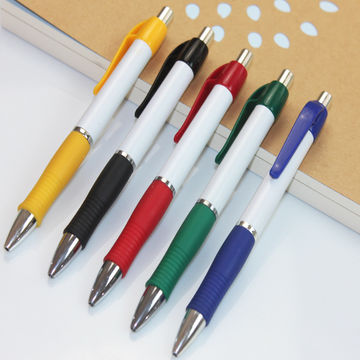 big point pen