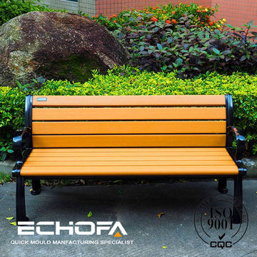 Natural Park Bench Garden Furniture Wooden Garden Bench And Chairs
