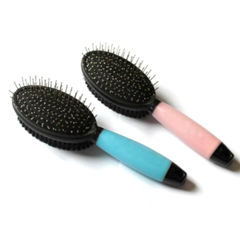 pet grooming brush