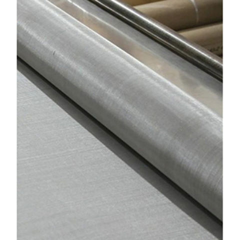 ss wire mesh