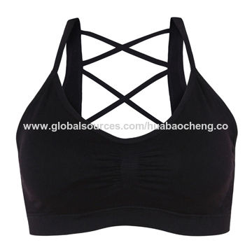 sports bra brand names