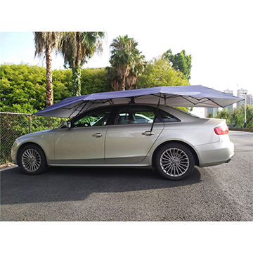 umbrella shade car