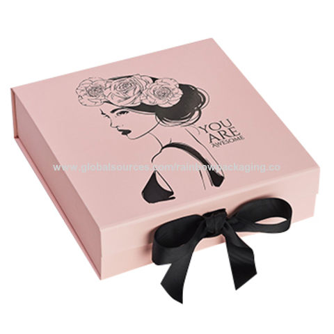 gift box packaging wholesale