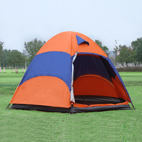 China Camping Tent 6 Person Dome Tent Portable Foldable Waterproof Outdoor Festival Camping On Global Sources Camping Family Tent Inflatable Camping Tent Camping Tent