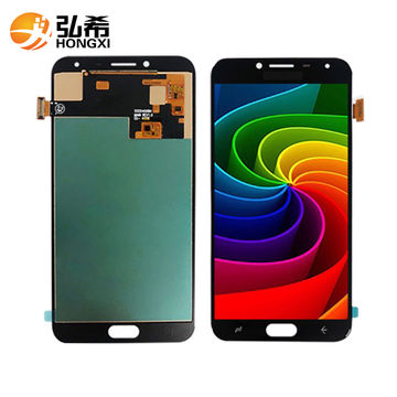 China Oem Oled2 Mobile Phone Lcds And Touch Digitizer Replacement Screen For Samsung J4 18 Lcd Display On Global Sources Mobile Phone Digitizer Assembly Pantallas De Celulares Mobile Phone Accessories Panel China Oem Oled2 Mobile Phone Lcds And Touch Digitizer Replacement Screen For Samsung J4 18 Lcd Display On Global Sources Mobile Phone Digitizer Assembly Pantallas De Celulares Mobile Phone Accessories Panel