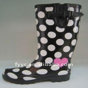 funky ladies boots
