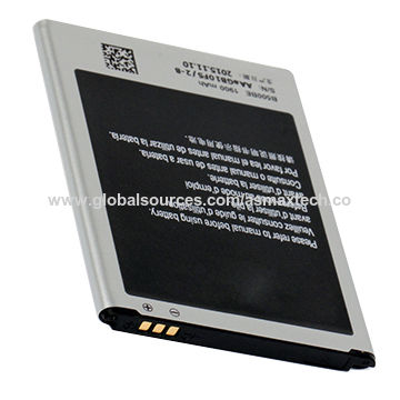 China Wholesale Battery Nfc For Samsung Galaxy S4 Mini B500be On