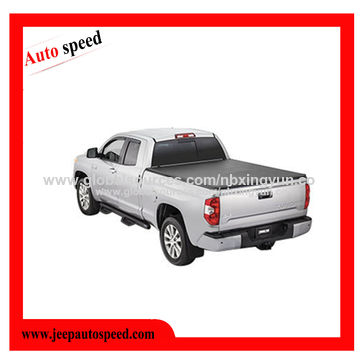 Global Sources China Tonneau Cover For Tundra Crew Max Cab 5 5 Ft Short Bed 07 18
