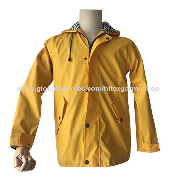 ted baker packaway rain mac