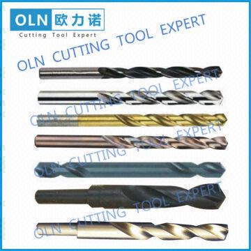 union twist drill