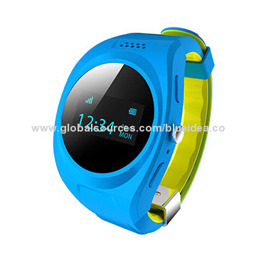 2 way calling watch