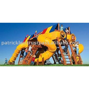 Megasized King Kong Castle Tarantula Swing Sets Global Sources