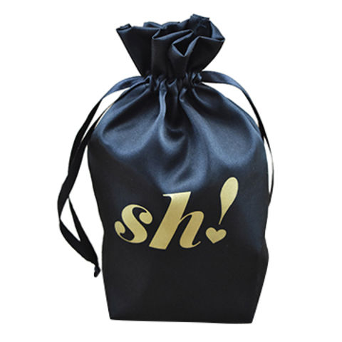 Hair Extension Packaging Bags