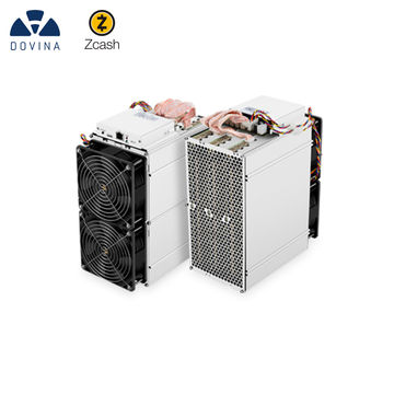 bitmain antminer z11