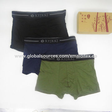 high quality boxer briefs