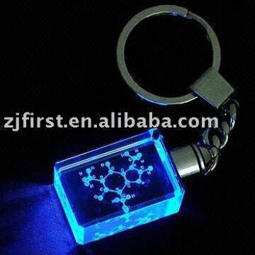 Crystal Key Holder 2025