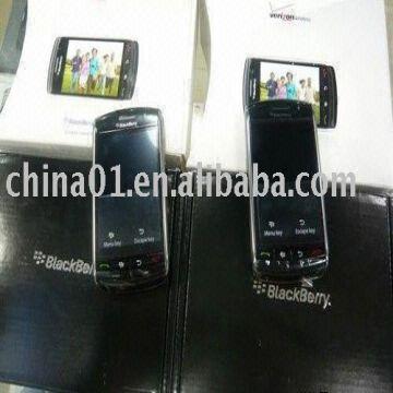 Wifi Tv Blackberry 9530 Quad Band Unlocked Phone Global Sources
