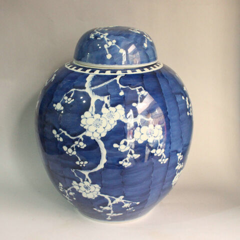 Antique Blue White Porcelain Jar Global Sources Antique Blue White Porcelain Jar China