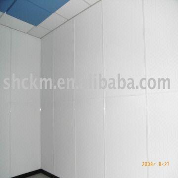 Ckm Sound Micro Absorbtion Wall Metal Ceiling Ceiling Tile