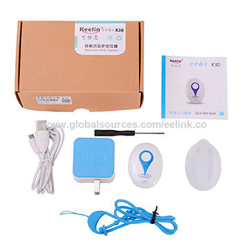 gps tracking device and app