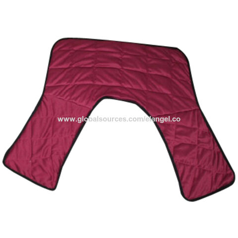 China Hot Cold Therapeutic Comfort Wrap Specially Designed For