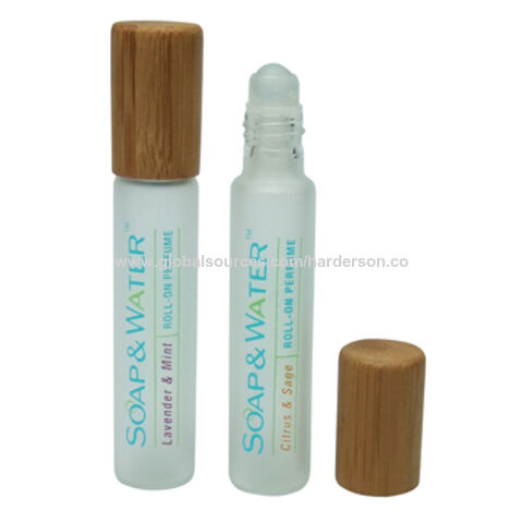 rollerball perfume holder