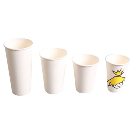 ChinaDisposable paper cups on Global Sources