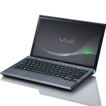 notebook sony vaio