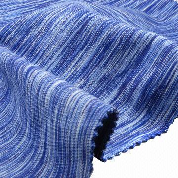 wool ponte fabric