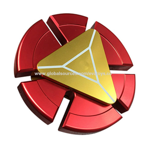 anti anxiety fidget spinner