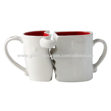 China Cups Plain Color Ceramic Coffee Mug From Changsha China Cups Plain Color Ceramic Coffee Mug