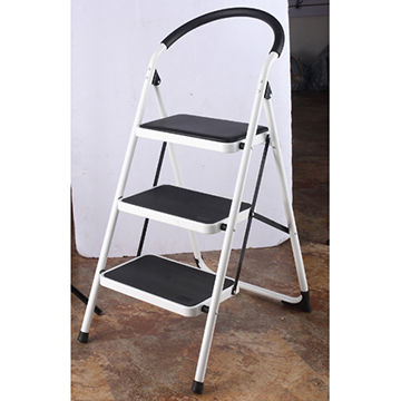 fold up step ladder