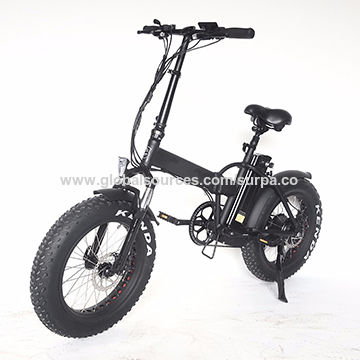 fatboy electric bike