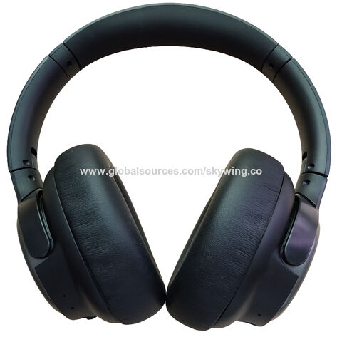 aptx low latency noise cancelling headphones